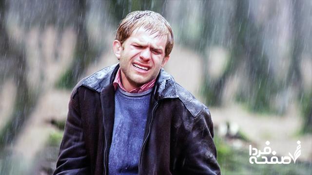 اسامی بازیگران فیلم خدا نزدیک است