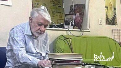 بیانیه میرحسین