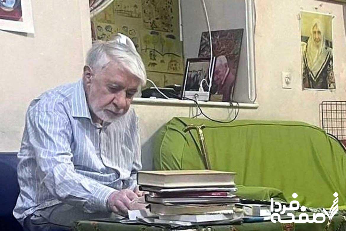بیانیه میرحسین
