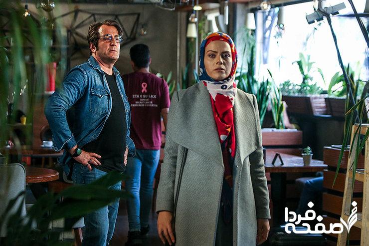 زمان پخش و تکرار سریال احضار