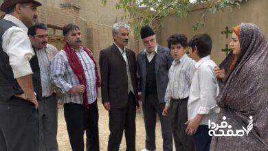 زمان پخش و تکرار سریال حکایت های کمال ۲ از شبکه دو سیما