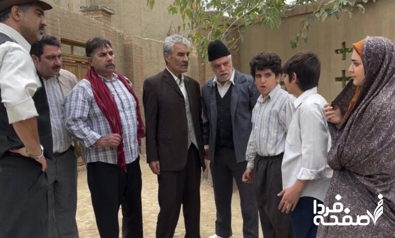زمان پخش و تکرار سریال حکایت های کمال ۲ از شبکه دو سیما