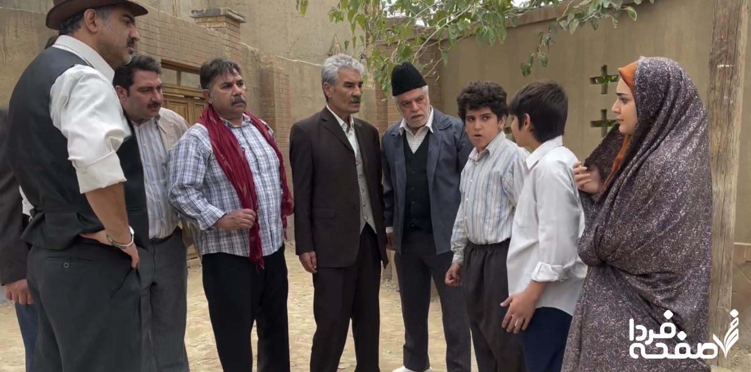 زمان پخش و تکرار سریال حکایت های کمال ۲ از شبکه دو سیما