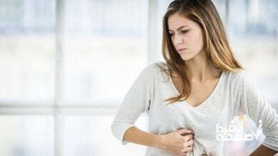 رفلاکس معده