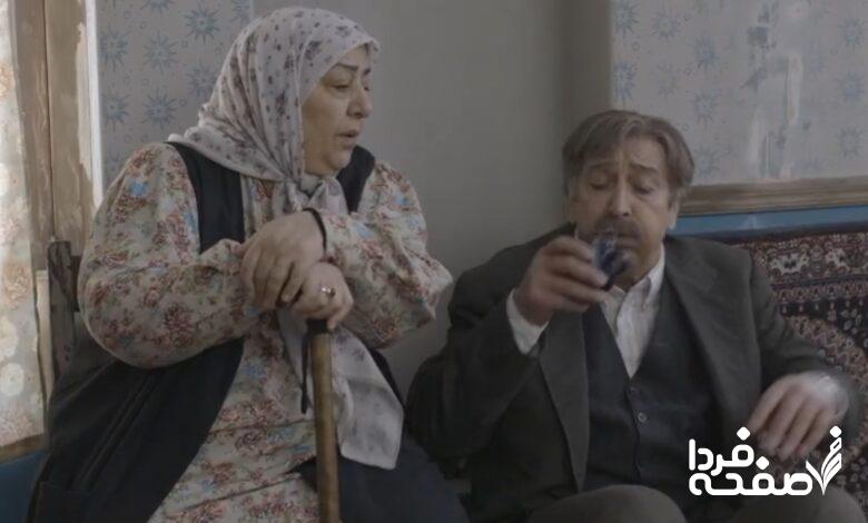 سریال حکایت های کمال