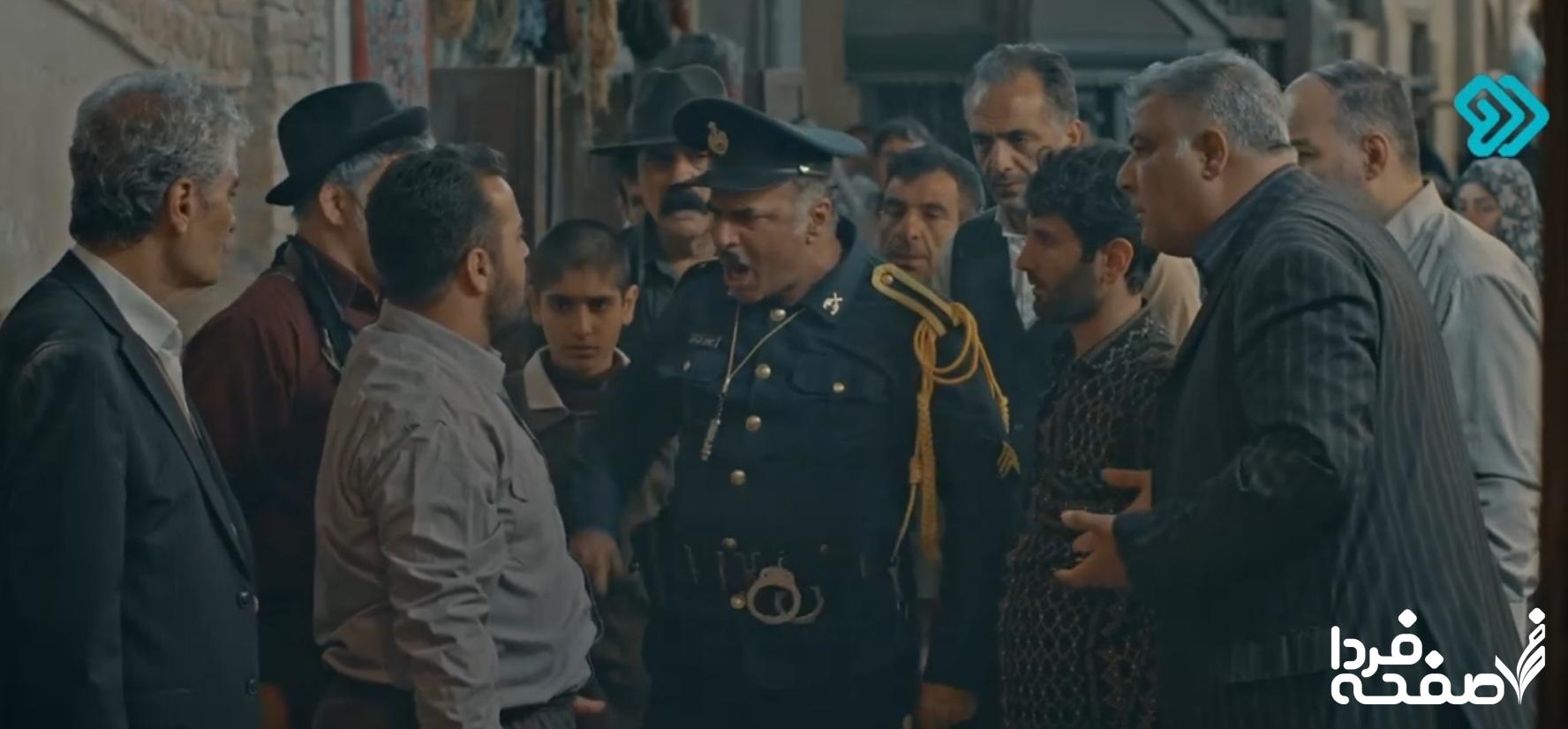 سریال حکایت های کمال2