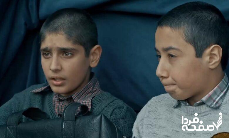 حکایت های کمال 2