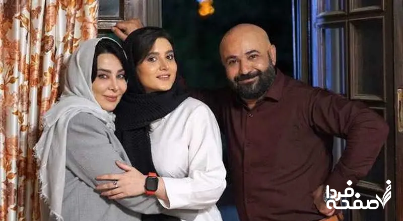 سریال جذر و مد