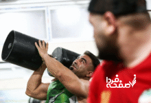 دانلود قسمت دوم مسابقه مردان آهنین