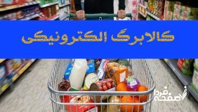 کالابرگ الکترونیکی