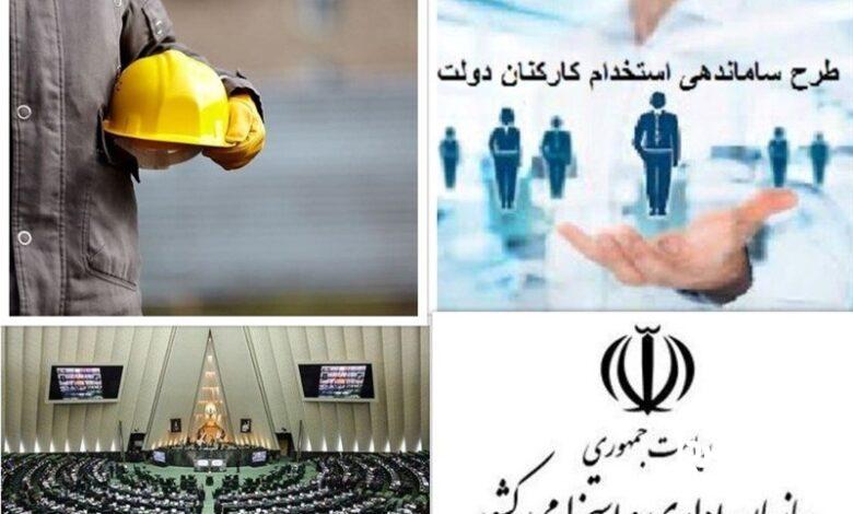 تبدیل وضعیت