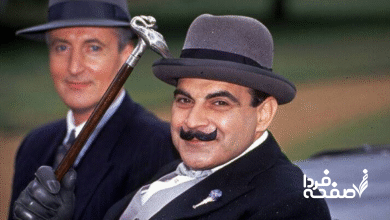 زمان پخش و تکرار سریال پوآرو