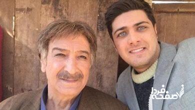 سریال حکایت های کمال