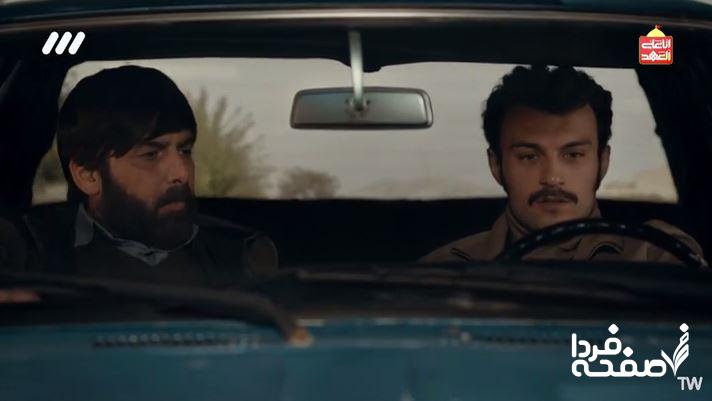 دانلود قسمت ۷ سریال عملیات مهندسی