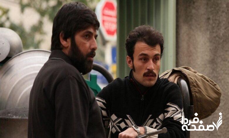 سریال عملیات مهندسی