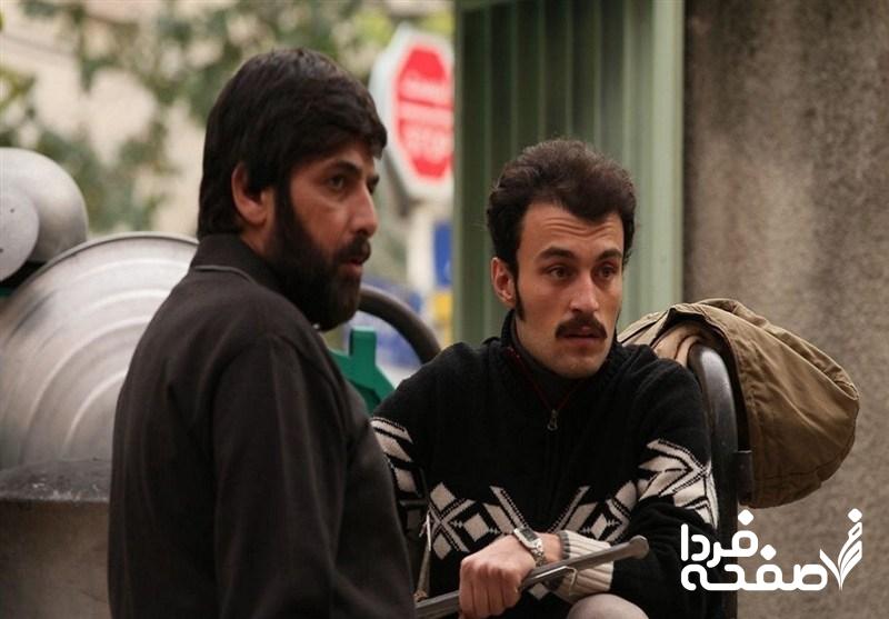 سریال عملیات مهندسی