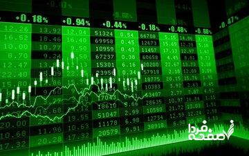 پرواز شاخص کل در بازار سهام/ جهش ۴۴ هزار واحدی بورس تهران