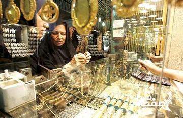 قیمت جدید طلا و سکه ۸ مهرماه ۱۴۰۴/ سکه از مرز حساس قیمتی گذشت