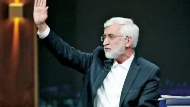 سعید جلیلی