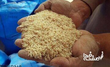 قیمت جدید برنج ایرانی و خارجی اعلام شد/ قیمت برنج هندی و پاکستانی چه تغییری کرد؟