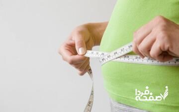 نسخه طب سنتی برای رفع چاقی