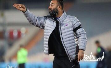 رد شکایت پرسپولیس از یک استقلالی
