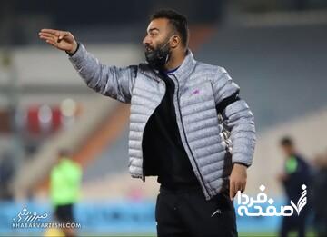 رد شکایت پرسپولیس از یک استقلالی