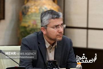 سخنگوی کمیسیون امنیت ملی مجلس: ۱۵ طرح برای خروج از NPT ارائه شده است/ خروج از NPT به یک اجماع ملی و میان سه قوه نیاز دارد