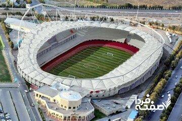 باور کنیم؟ / وعده مقام استانی درباره ورزشگاه امام رضا (ع)