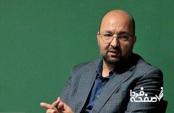 شادمانی تندروهای داخلی و کاسبان تحریم بر سر جنازه ‎برجام/واکنش جواد امام به خوشحالی برای بازگشت تحریم ها