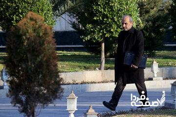 جبلی: بودجه صداوسیما حتی «کافی» هم نیست/ مقایسه بودجه این سازمان با توجه به ماموریت ها و وظایفش با دستگاه های دیگر قیاس مع الفارغ است