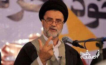 نبویان: می‌خواهند برد موشک‌های ایران حتی از تهران به مشهد هم نرسد!/ غرب می‌خواهد کریدور هوایی برای اسرائیل از سوریه و عراق به سمت ایران محفوظ بماند