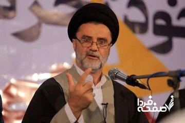 نبویان: میخواهند برد موشکهای ایران حتی از تهران به مشهد هم نرسد!/ غرب میخواهد کریدور هوایی برای اسرائیل از سوریه و عراق به سمت ایران محفوظ بماند
