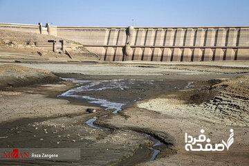 جیرهبندی آب تهران جدی شد؟/ این خبر مهم درباره برنامه سختگیرانه برای تامین آب شرب را بخوانید
