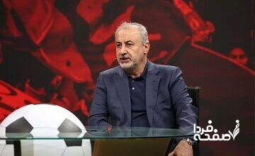 جنجال پرسپولیس و فخریان همچنان ادامه دارد