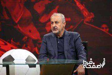 جنجال پرسپولیس و فخریان همچنان ادامه دارد