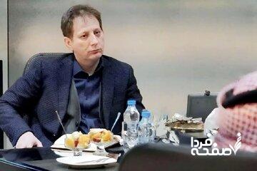 سخنگوی کمیسیون اصل ۹۰: بابک زنجانی تا دیروز بابت اتهام اقتصادی محکوم به اعدام بود اما الان کار اقتصادی می‌کند؛ مردم نمی‌توانند این را هضم کنند