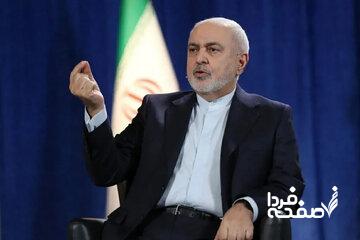 تبعات اسنپ‌بک برای اروپایی‌ها از زبان ظریف/ موقعیت چانه‌زنی سه کشور اروپایی را بهبود نمی‌بخشد