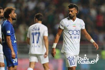 رضاییان: استقلال برای هواداران است