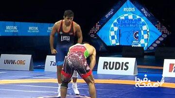 رجزخوانی دوباره والنسیا برای کامران قاسم پور