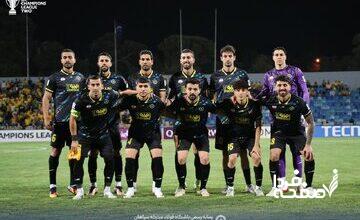 لغو رسمی دیدار سپاهان و موهان باگان؛ باشگاه سپاهان: AFC رسیدگی می‌کند