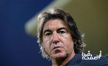 هشدار عجیب قطری‌ها به ساپینتو!