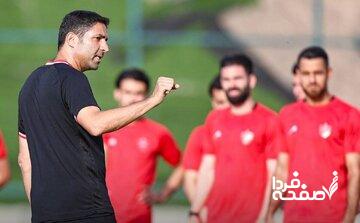 دایی پشت هاشمیان در آمد/قضاوتش نکنید