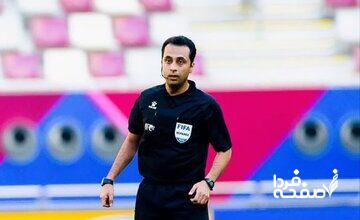 بنیادی‌‎فر: داوران حداقل برای هر بازی باید ۵۰ میلیون دستمزد بگیرند