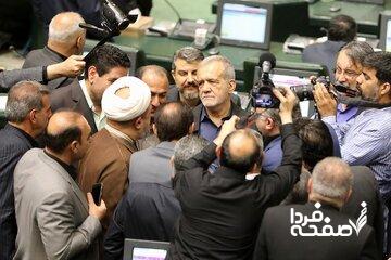 تذکر ۳۶ نماینده به این وزیر دولت پزشکیان/ ماجرا چیست؟