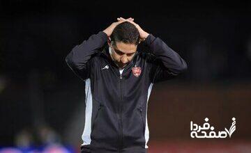 ادعای عجیب پیوس: همین پرسپولیس را به من بدهید قهرمان می‌کنم!