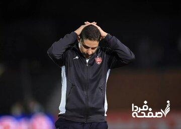 ادعای عجیب پیوس: همین پرسپولیس را به من بدهید قهرمان می‌کنم!