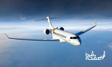 سریعترین هواپیماهای جهان: رکوردی فراتر از ۳۷۰۰ کیلومتر بر ساعت