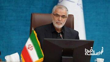 روایت معاون امنیتی وزیر کشور از حمله اسرائیل به زندان اوین/ مهمترین تصمیم شورای امنیت کشور بعد از حمله چه بود؟