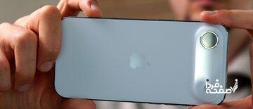 گوشیهای سری جدید آیفون از آزمایش فشار و خمیدگی سربلند بیرون آمدند!